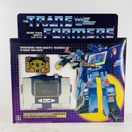 Transformers decepticon - transformers, g1